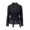 Secondhand Narciso Rodriguez Wool Jacket - '10s