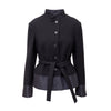 Secondhand Narciso Rodriguez Wool Jacket - '10s