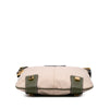 LOEWE Anagram Canvas New Road Crossbody Secondhand