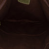 LOEWE Anagram Canvas New Road Crossbody Secondhand