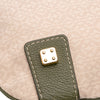 LOEWE Anagram Canvas New Road Crossbody Secondhand