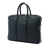 Louis Vuitton Damier Graphite Porte Documents Voyage PM Secondhand