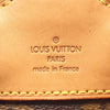 Louis Vuitton Monogram Montsouris MM Secondhand
