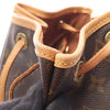 Louis Vuitton Monogram Montsouris MM Secondhand