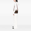 Louis Vuitton Monogram Braided Pochette Metis Secondhand