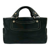 Celine Leather Boogie Handbag Secondhand