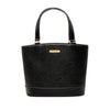 Burberry Leather Tote Secondhand