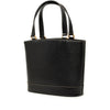 Burberry Leather Tote Secondhand