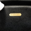 Burberry Leather Tote Secondhand