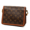 Louis Vuitton Monogram Reverse Mini Dauphine Secondhand