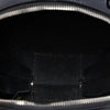 Chanel CC Patent Round as Earth Bag Secondhand