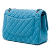 Chanel Jumbo Classic Caviar Double Flap Secondhand