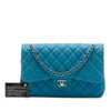 Chanel Jumbo Classic Caviar Double Flap Secondhand
