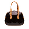 Louis Vuitton Monogram Vernis Summit Drive Secondhand