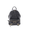 Balenciaga Leather Motocross Classic City Backpack Secondhand