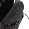 Balenciaga Leather Motocross Classic City Backpack Secondhand