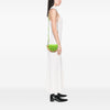 Secondhand LOEWE Mini Raffia Gate Crossbody
