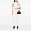 Secondhand Bottega Veneta Suede Bucket Bag