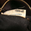 Secondhand Bottega Veneta Suede Bucket Bag