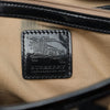 Burberry Supernova Check Coated Canvas Tote Secondhand