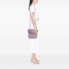 Chanel Mini Shiny Calfskin 22 Handbag Secondhand