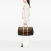 Louis Vuitton Monogram Keepall 55 Secondhand