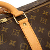 Louis Vuitton Monogram Keepall 55 Secondhand