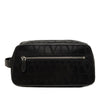 Valentino Toile Iconographe Wash Bag Secondhand