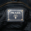 Prada Vitello Shine Open Convertible Tote Secondhand