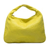 Bottega Veneta Large Nappa Intrecciato Veneta Hobo Secondhand