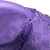 Bottega Veneta Small Nappa Intrecciato Turn Pouch Secondhand
