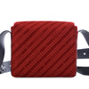 Givenchy Mini Velvet Diagonal Eden Flap Secondhand