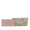 Louis Vuitton Damier Azur Pochette Felicie Secondhand