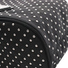 Prada Studded Tessuto Bucket Bag Secondhand