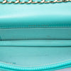 Chanel Quilted Lambskin Trendy CC Wallet On Chain Secondhand