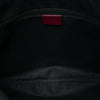 Gucci Embossed Leather Horsebit Crossbody Secondhand