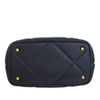 Secondhand Valentino Small Nappa Roman Stud The Handle Bag
