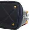 Secondhand Valentino Small Nappa Roman Stud The Handle Bag
