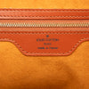 Secondhand Louis Vuitton Epi Saint Jacques GM Long Strap