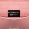 Fendi Nappa Tube Wallet On Chain Secondhand