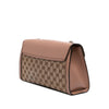 Gucci Medium GG Canvas Emily Shoulder Bag Secondhand