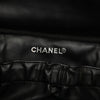 Chanel CC Quilted Lambskin Vanity Bag Secondhand