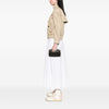 Chanel CC Quilted Lambskin Vanity Bag Secondhand