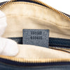 Gucci Small Canvas Flora Crossbody Secondhand