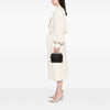 Secondhand Chanel Medium CC Quilted Caviar Vanity Case