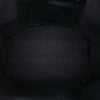 Fendi Fila Zucca Coated Canvas Logo Mania Shopper Tote Secondhand