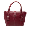 LOEWE Leather Senda Handbag Secondhand
