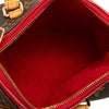 Louis Vuitton Monogram Nano Pallas Secondhand