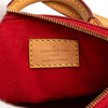 Louis Vuitton Monogram Nano Pallas Secondhand