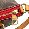 Louis Vuitton Monogram Nano Pallas Secondhand